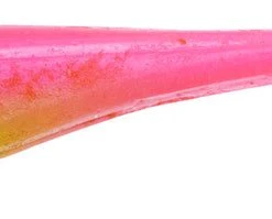 Z-Man StreakZ XL 8 Inch Soft Jerkbait 2 Pack Baits