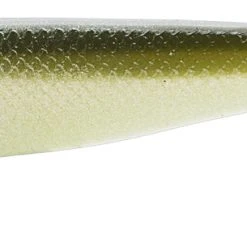 Z-Man SwimmerZ 6 Inch Paddle Tail Swimbait 3 Pack Baits
