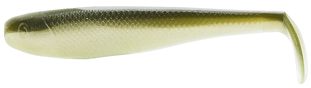 Z-Man SwimmerZ 6 Inch Paddle Tail Swimbait 3 Pack Baits 1 Z-Man SwimmerZ 6 Inch Paddle Tail Swimbait 3 Pack Baits