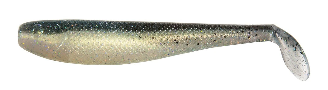 Z-Man SwimmerZ 6 Inch Paddle Tail Swimbait 3 Pack Baits 2 Z-Man SwimmerZ 6 Inch Paddle Tail Swimbait 3 Pack Baits