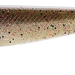 Z-Man SwimmerZ 6 Inch Paddle Tail Swimbait 3 Pack Baits 18 Z-Man SwimmerZ 6 Inch Paddle Tail Swimbait 3 Pack Baits