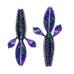 TBUGZ Z-Man TRD BugZ 2 3/4 Inch Ned Rig Creature Bait Baits