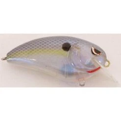 Spro John Crews Fat John 60 Crankbait Baits