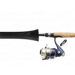 The Rod Glove Spinning Extra Long Jacket