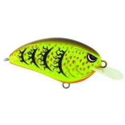 Spro John Crews Little John 50 Crankbait