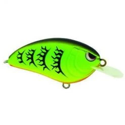 Spro John Crews Little John 50 Crankbait