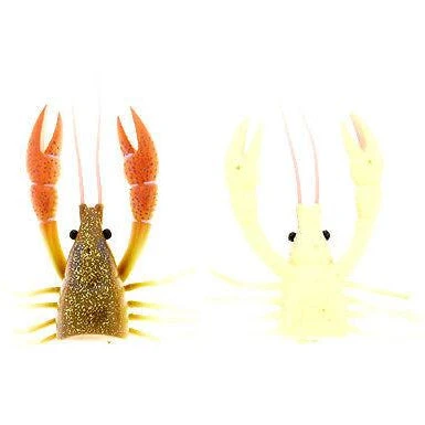 River2Sea Larry Dahlberg Clackin' Crayfish 90 Spare Bodies 5 River2Sea Larry Dahlberg Clackin' Crayfish 90 Spare Bodies