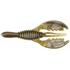 Baits Gambler Mega Daddy 5" 20 Baits Gambler Mega Daddy 5