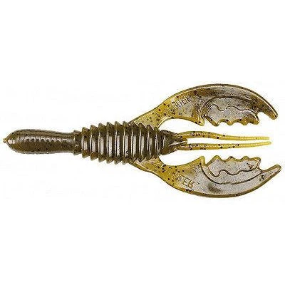 Baits Gambler Mega Daddy 5" 6 Baits Gambler Mega Daddy 5"