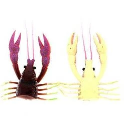 River2Sea Larry Dahlberg Clackin' Crayfish 90 Spare Bodies 9 River2Sea Larry Dahlberg Clackin' Crayfish 90 Spare Bodies