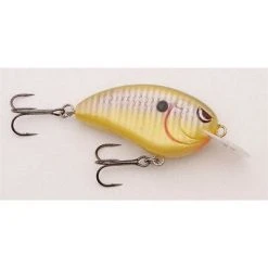 Spro John Crews Little John 50 Crankbait