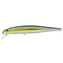 Daiwa Salt Minnow (Ds Minnow) Floating 5 1/4" Baits
