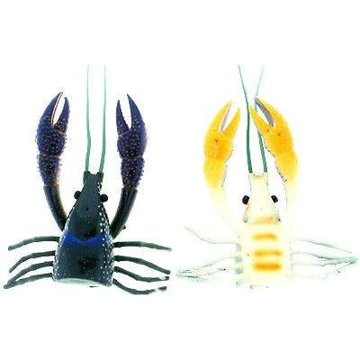 River2Sea Larry Dahlberg Clackin' Crayfish 90 Spare Bodies 1 River2Sea Larry Dahlberg Clackin' Crayfish 90 Spare Bodies