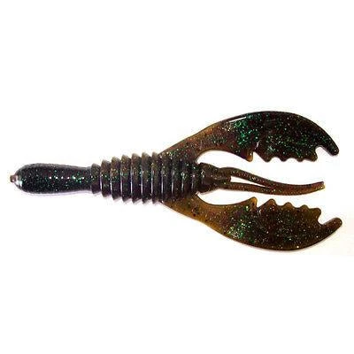 Baits Gambler Mega Daddy 5" 5 Baits Gambler Mega Daddy 5"