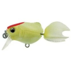 River2Sea Gold'N Crank