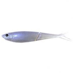 Baits Damiki Gizzard Shad 5.5