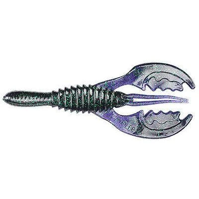 Baits Gambler Mega Daddy 5" 12 Baits Gambler Mega Daddy 5"