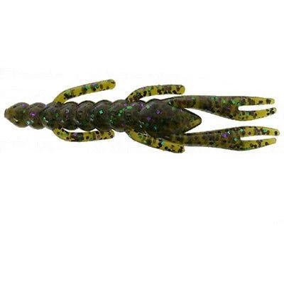 Gambler Bb Cricket 3" Baits 5 Gambler Bb Cricket 3" Baits