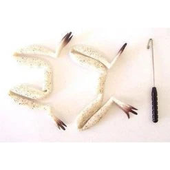 Baits River2Sea Diver Frog 50 Replacement Tails 50