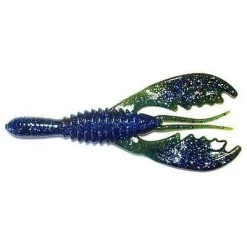 Baits Gambler Mega Daddy 5" 23 Baits Gambler Mega Daddy 5