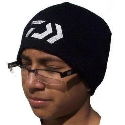 Daiwa Vector Logo Beanie Apparel