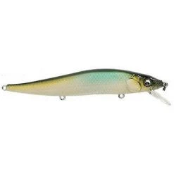 Megabass Ito Vision 110 Jr. Jerkbait Baits