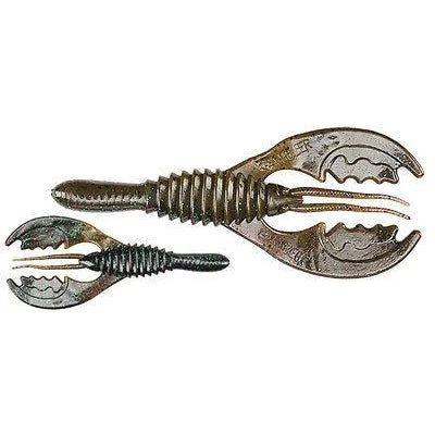 Baits Gambler Mega Daddy 5" 13 Baits Gambler Mega Daddy 5"