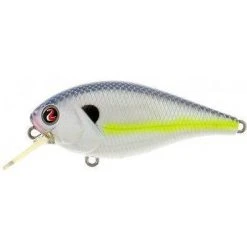 River2Sea Ish Monroe Biggie Smalls Bumpin Rattle Fast Baits