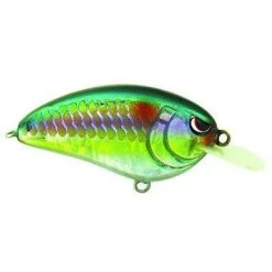 Spro John Crews Little John 50 Crankbait