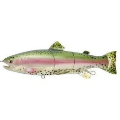 Baits Lucky Craft Real California 200 Supreme Swimbait