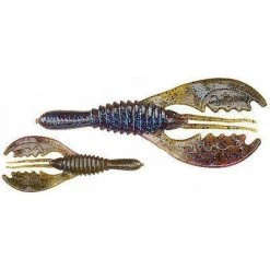 Baits Gambler Mega Daddy 5" 22 Baits Gambler Mega Daddy 5