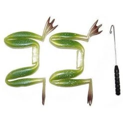 Baits River2Sea Diver Frog 50 Replacement Tails 50