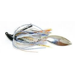Jigs Gambler Southern Flash Swim Jig 7/16