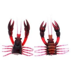 River2Sea Larry Dahlberg Clackin' Crayfish 90 Spare Bodies 11 River2Sea Larry Dahlberg Clackin' Crayfish 90 Spare Bodies