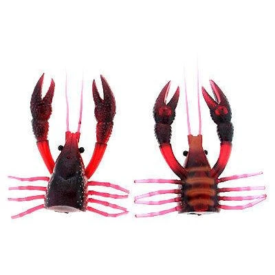 River2Sea Larry Dahlberg Clackin' Crayfish 90 Spare Bodies 6 River2Sea Larry Dahlberg Clackin' Crayfish 90 Spare Bodies