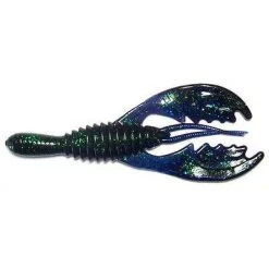 Baits Gambler Mega Daddy 5" 28 Baits Gambler Mega Daddy 5