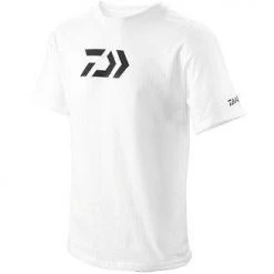 Daiwa Vector Short Sleeve T-Shirt
