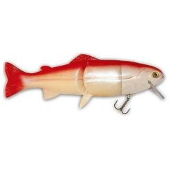 Castaic Hard Head Real Bait Swimbait 9