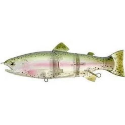 Baits Lucky Craft Real California 200 Supreme Swimbait