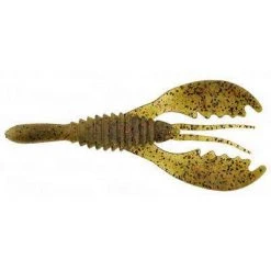 Baits Gambler Mega Daddy 5" 17 Baits Gambler Mega Daddy 5
