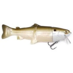 Castaic Hard Head Real Bait Swimbait 9