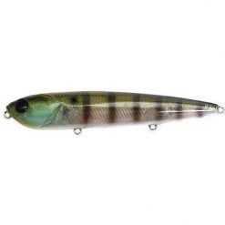 Damiki Rambler 120 Baits