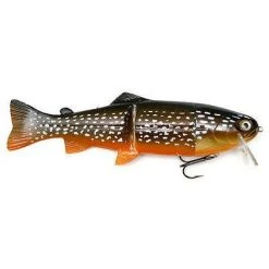 Castaic Hard Head Real Bait Swimbait 9