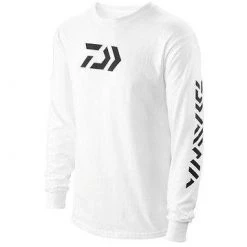 Apparel Daiwa Vector Long Sleeve T-Shirt
