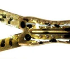 Reaction Strike Be Frog Baits