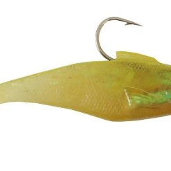 Baits Crazy Eye Shad 4 Inch Soft Paddle Tail Swimbait 10 Pack 6 Baits Crazy Eye Shad 4 Inch Soft Paddle Tail Swimbait 10 Pack