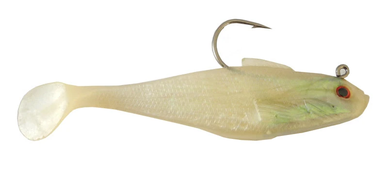 Baits Crazy Eye Shad 4 Inch Soft Paddle Tail Swimbait 10 Pack 4 Baits Crazy Eye Shad 4 Inch Soft Paddle Tail Swimbait 10 Pack