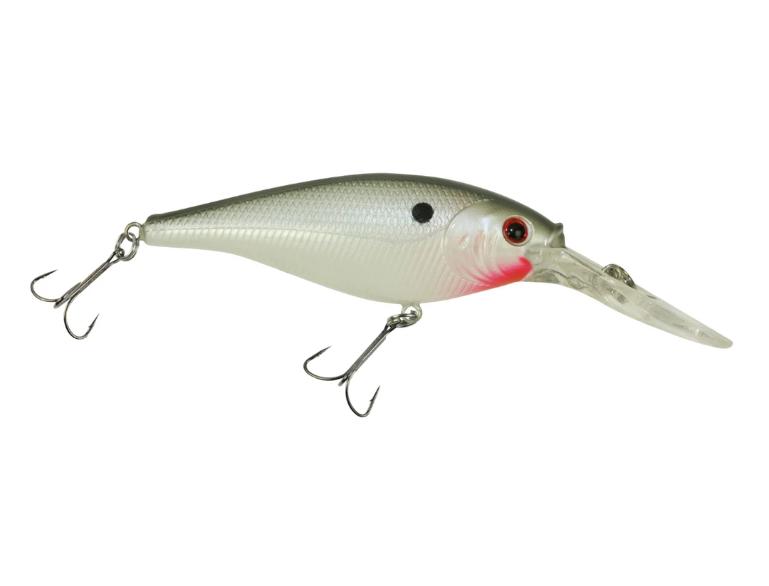 Berkley Flicker Shad 2 3/4 Inch Crankbait Baits 1 Berkley Flicker Shad 2 3/4 Inch Crankbait Baits