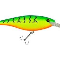 Berkley Flicker Shad 2 3/4 Inch Crankbait Baits 9 Berkley Flicker Shad 2 3/4 Inch Crankbait Baits
