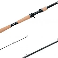 Daiwa BLX JDM Bass Casting Rods 8 Daiwa BLX JDM Bass Casting Rods